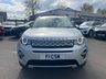 USED 2017 17 LAND ROVER DISCOVERY SPORT 2.0 TD4 HSE SUV 5dr Diesel Auto 4WD Euro 6 (s/s) (180 ps) 