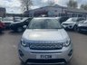 USED 2017 17 LAND ROVER DISCOVERY SPORT 2.0 TD4 HSE SUV 5dr Diesel Auto 4WD Euro 6 (s/s) (180 ps) 