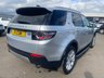 USED 2017 17 LAND ROVER DISCOVERY SPORT 2.0 TD4 HSE SUV 5dr Diesel Auto 4WD Euro 6 (s/s) (180 ps) 