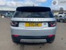 USED 2017 17 LAND ROVER DISCOVERY SPORT 2.0 TD4 HSE SUV 5dr Diesel Auto 4WD Euro 6 (s/s) (180 ps) 
