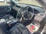 USED 2017 17 LAND ROVER DISCOVERY SPORT 2.0 TD4 HSE SUV 5dr Diesel Auto 4WD Euro 6 (s/s) (180 ps) 