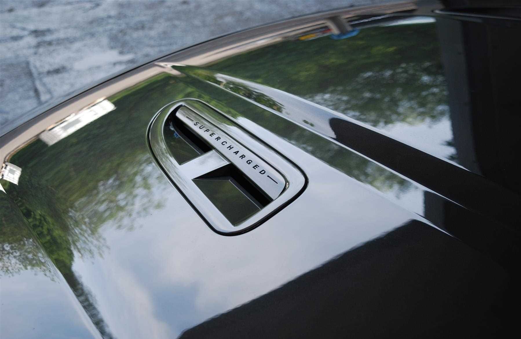 2008 Jaguar Xkr 4.2 V8 Coupe 2d...