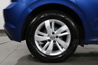 USED 2019 19 VOLKSWAGEN POLO 1.0 EVO SE Hatchback 5dr Petrol Manual Euro 6 (s/s) (65 ps) FULL SERVICE HISTORY - 2 KEYS - 2 OWNERS