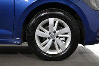 USED 2019 19 VOLKSWAGEN POLO 1.0 EVO SE Hatchback 5dr Petrol Manual Euro 6 (s/s) (65 ps) FULL SERVICE HISTORY - 2 KEYS - 2 OWNERS