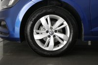 USED 2019 19 VOLKSWAGEN POLO 1.0 EVO SE Hatchback 5dr Petrol Manual Euro 6 (s/s) (65 ps) FULL SERVICE HISTORY - 2 KEYS - 2 OWNERS