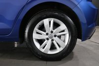 USED 2019 19 VOLKSWAGEN POLO 1.0 EVO SE Hatchback 5dr Petrol Manual Euro 6 (s/s) (65 ps) FULL SERVICE HISTORY - 2 KEYS - 2 OWNERS