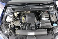 USED 2019 19 VOLKSWAGEN POLO 1.0 EVO SE Hatchback 5dr Petrol Manual Euro 6 (s/s) (65 ps) FULL SERVICE HISTORY - 2 KEYS - 2 OWNERS