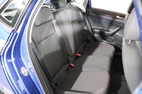 USED 2019 19 VOLKSWAGEN POLO 1.0 EVO SE Hatchback 5dr Petrol Manual Euro 6 (s/s) (65 ps) FULL SERVICE HISTORY - 2 KEYS - 2 OWNERS