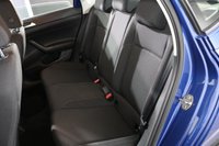 USED 2019 19 VOLKSWAGEN POLO 1.0 EVO SE Hatchback 5dr Petrol Manual Euro 6 (s/s) (65 ps) FULL SERVICE HISTORY - 2 KEYS - 2 OWNERS