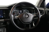 USED 2019 19 VOLKSWAGEN POLO 1.0 EVO SE Hatchback 5dr Petrol Manual Euro 6 (s/s) (65 ps) FULL SERVICE HISTORY - 2 KEYS - 2 OWNERS