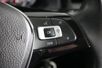 USED 2019 19 VOLKSWAGEN POLO 1.0 EVO SE Hatchback 5dr Petrol Manual Euro 6 (s/s) (65 ps) FULL SERVICE HISTORY - 2 KEYS - 2 OWNERS