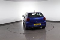 USED 2019 19 VOLKSWAGEN POLO 1.0 EVO SE Hatchback 5dr Petrol Manual Euro 6 (s/s) (65 ps) FULL SERVICE HISTORY - 2 KEYS - 2 OWNERS