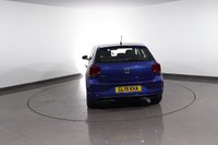 USED 2019 19 VOLKSWAGEN POLO 1.0 EVO SE Hatchback 5dr Petrol Manual Euro 6 (s/s) (65 ps) FULL SERVICE HISTORY - 2 KEYS - 2 OWNERS