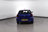 USED 2019 19 VOLKSWAGEN POLO 1.0 EVO SE Hatchback 5dr Petrol Manual Euro 6 (s/s) (65 ps) FULL SERVICE HISTORY - 2 KEYS - 2 OWNERS