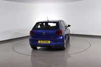 USED 2019 19 VOLKSWAGEN POLO 1.0 EVO SE Hatchback 5dr Petrol Manual Euro 6 (s/s) (65 ps) FULL SERVICE HISTORY - 2 KEYS - 2 OWNERS