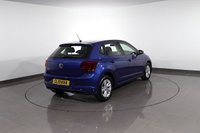 USED 2019 19 VOLKSWAGEN POLO 1.0 EVO SE Hatchback 5dr Petrol Manual Euro 6 (s/s) (65 ps) FULL SERVICE HISTORY - 2 KEYS - 2 OWNERS