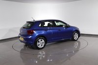 USED 2019 19 VOLKSWAGEN POLO 1.0 EVO SE Hatchback 5dr Petrol Manual Euro 6 (s/s) (65 ps) FULL SERVICE HISTORY - 2 KEYS - 2 OWNERS