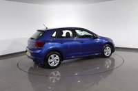 USED 2019 19 VOLKSWAGEN POLO 1.0 EVO SE Hatchback 5dr Petrol Manual Euro 6 (s/s) (65 ps) FULL SERVICE HISTORY - 2 KEYS - 2 OWNERS