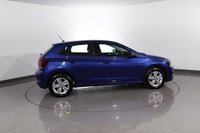 USED 2019 19 VOLKSWAGEN POLO 1.0 EVO SE Hatchback 5dr Petrol Manual Euro 6 (s/s) (65 ps) FULL SERVICE HISTORY - 2 KEYS - 2 OWNERS