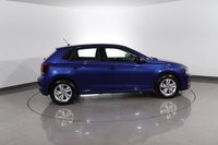 USED 2019 19 VOLKSWAGEN POLO 1.0 EVO SE Hatchback 5dr Petrol Manual Euro 6 (s/s) (65 ps) FULL SERVICE HISTORY - 2 KEYS - 2 OWNERS