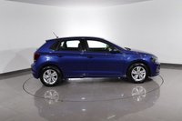 USED 2019 19 VOLKSWAGEN POLO 1.0 EVO SE Hatchback 5dr Petrol Manual Euro 6 (s/s) (65 ps) FULL SERVICE HISTORY - 2 KEYS - 2 OWNERS