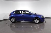 USED 2019 19 VOLKSWAGEN POLO 1.0 EVO SE Hatchback 5dr Petrol Manual Euro 6 (s/s) (65 ps) FULL SERVICE HISTORY - 2 KEYS - 2 OWNERS
