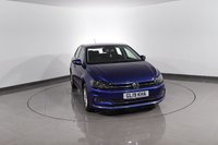 USED 2019 19 VOLKSWAGEN POLO 1.0 EVO SE Hatchback 5dr Petrol Manual Euro 6 (s/s) (65 ps) FULL SERVICE HISTORY - 2 KEYS - 2 OWNERS