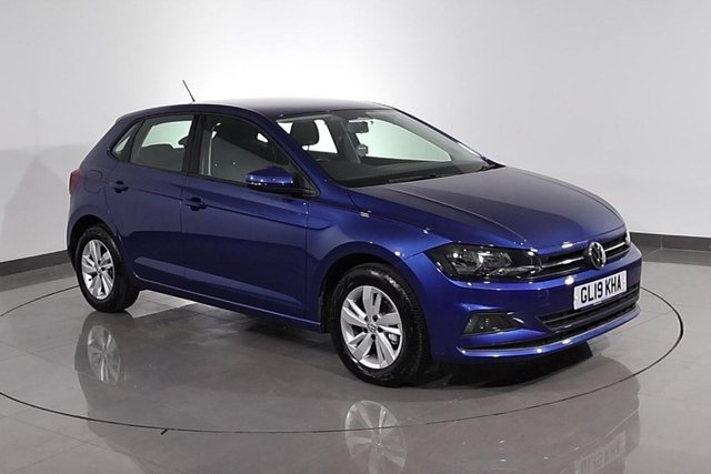 View our Volkswagen Polo