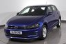 USED 2019 19 VOLKSWAGEN POLO 1.0 EVO SE Hatchback 5dr Petrol Manual Euro 6 (s/s) (65 ps) FULL SERVICE HISTORY - 2 KEYS - 2 OWNERS