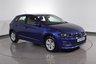 USED 2019 19 VOLKSWAGEN POLO 1.0 EVO SE Hatchback 5dr Petrol Manual Euro 6 (s/s) (65 ps) FULL SERVICE HISTORY - 2 KEYS - 2 OWNERS