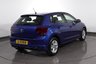 USED 2019 19 VOLKSWAGEN POLO 1.0 EVO SE Hatchback 5dr Petrol Manual Euro 6 (s/s) (65 ps) FULL SERVICE HISTORY - 2 KEYS - 2 OWNERS