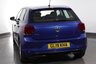 USED 2019 19 VOLKSWAGEN POLO 1.0 EVO SE Hatchback 5dr Petrol Manual Euro 6 (s/s) (65 ps) FULL SERVICE HISTORY - 2 KEYS - 2 OWNERS