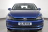 USED 2019 19 VOLKSWAGEN POLO 1.0 EVO SE Hatchback 5dr Petrol Manual Euro 6 (s/s) (65 ps) FULL SERVICE HISTORY - 2 KEYS - 2 OWNERS
