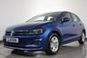 USED 2019 19 VOLKSWAGEN POLO 1.0 EVO SE Hatchback 5dr Petrol Manual Euro 6 (s/s) (65 ps) FULL SERVICE HISTORY - 2 KEYS - 2 OWNERS