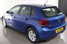 USED 2019 19 VOLKSWAGEN POLO 1.0 EVO SE Hatchback 5dr Petrol Manual Euro 6 (s/s) (65 ps) FULL SERVICE HISTORY - 2 KEYS - 2 OWNERS