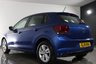USED 2019 19 VOLKSWAGEN POLO 1.0 EVO SE Hatchback 5dr Petrol Manual Euro 6 (s/s) (65 ps) FULL SERVICE HISTORY - 2 KEYS - 2 OWNERS