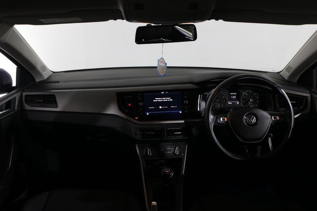 View our VOLKSWAGEN POLO