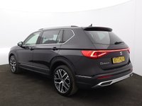 USED 2023 73 SEAT TARRACO 2.0 TDI XPERIENCE Lux SUV 5dr Diesel DSG Euro 6 (s/s) (150 ps) REVERSE CAMERA | DIGI COCKPIT
