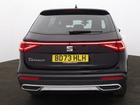 USED 2023 73 SEAT TARRACO 2.0 TDI XPERIENCE Lux SUV 5dr Diesel DSG Euro 6 (s/s) (150 ps) REVERSE CAMERA | DIGI COCKPIT