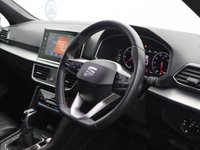 USED 2023 73 SEAT TARRACO 2.0 TDI XPERIENCE Lux SUV 5dr Diesel DSG Euro 6 (s/s) (150 ps) REVERSE CAMERA | DIGI COCKPIT