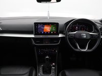 USED 2023 73 SEAT TARRACO 2.0 TDI XPERIENCE Lux SUV 5dr Diesel DSG Euro 6 (s/s) (150 ps) REVERSE CAMERA | DIGI COCKPIT