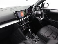 USED 2023 73 SEAT TARRACO 2.0 TDI XPERIENCE Lux SUV 5dr Diesel DSG Euro 6 (s/s) (150 ps) REVERSE CAMERA | DIGI COCKPIT