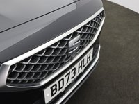 USED 2023 73 SEAT TARRACO 2.0 TDI XPERIENCE Lux SUV 5dr Diesel DSG Euro 6 (s/s) (150 ps) REVERSE CAMERA | DIGI COCKPIT