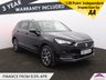USED 2023 73 SEAT TARRACO 2.0 TDI XPERIENCE Lux SUV 5dr Diesel DSG Euro 6 (s/s) (150 ps) REVERSE CAMERA | DIGI COCKPIT