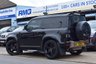 USED 2021 21 LAND ROVER DEFENDER 3.0 P400 MHEV X SUV 3dr Petrol Auto 4WD Euro 6 | 6 SEATS | MUST SEE CAR | PANORAMIC ROOF | HEATED MEMORY SEATS | VIRTUAL COCKPIT | APPLE CARPLAY | 6 SEATS | 360 CAMERAS  PAN ROOF 22" ALLOYS 2 TONE LEATHER 6 SEATS SURROUND VIEW CAMERAS BIG SPEC