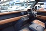 USED 2021 21 LAND ROVER DEFENDER 3.0 P400 MHEV X SUV 3dr Petrol Auto 4WD Euro 6 | 6 SEATS | MUST SEE CAR | PANORAMIC ROOF | HEATED MEMORY SEATS | VIRTUAL COCKPIT | APPLE CARPLAY | 6 SEATS | 360 CAMERAS  PAN ROOF 22" ALLOYS 2 TONE LEATHER 6 SEATS SURROUND VIEW CAMERAS BIG SPEC