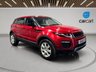 USED 2016 66 LAND ROVER RANGE ROVER EVOQUE 2.0 TD4 SE Tech SUV 5dr Diesel Manual 4WD Euro 6 (s/s) (180 ps) (Rates starting as low as 11.9%!!!)