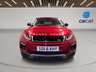 USED 2016 66 LAND ROVER RANGE ROVER EVOQUE 2.0 TD4 SE Tech SUV 5dr Diesel Manual 4WD Euro 6 (s/s) (180 ps) (Rates starting as low as 11.9%!!!)
