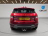 USED 2016 66 LAND ROVER RANGE ROVER EVOQUE 2.0 TD4 SE Tech SUV 5dr Diesel Manual 4WD Euro 6 (s/s) (180 ps) (Rates starting as low as 11.9%!!!)