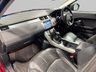 USED 2016 66 LAND ROVER RANGE ROVER EVOQUE 2.0 TD4 SE Tech SUV 5dr Diesel Manual 4WD Euro 6 (s/s) (180 ps) (Rates starting as low as 11.9%!!!)